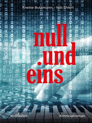 cover image of null und eins